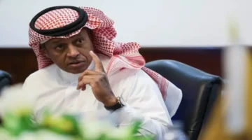 أزمة في النصر.. الجمعان يهاجم إدارة النادي بسبب ضعف القرارات ويوجه اتهامات قاسية